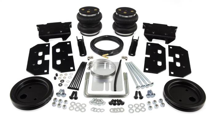Air Lift - Air Lift LoadLifter 5000 Ultimate Air Spring Kit 88297