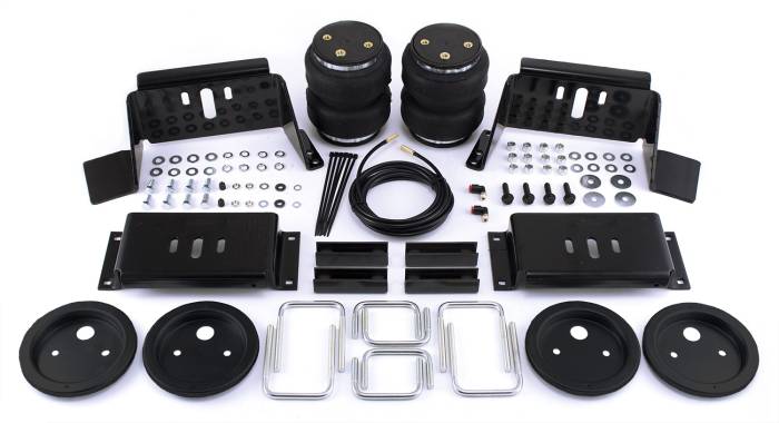 Air Lift - Air Lift LoadLifter 5000 Ultimate Air Spring Kit 88298