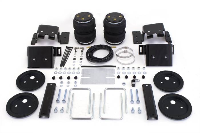 Air Lift - Air Lift LoadLifter 5000 Ultimate Air Spring Kit 88338