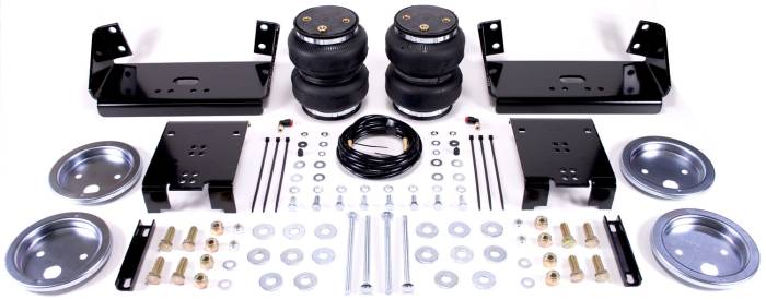 Air Lift - Air Lift LoadLifter 5000 Ultimate Air Spring Kit 88344