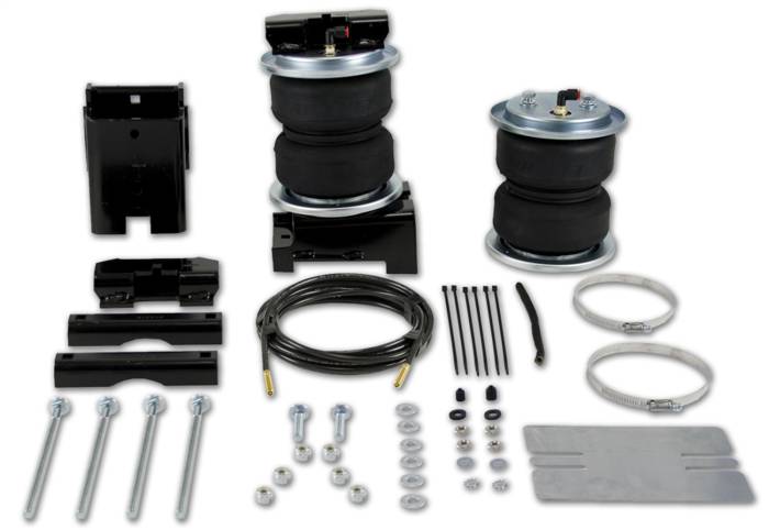 Air Lift - Air Lift LoadLifter 5000 Ultimate Air Spring Kit 88347