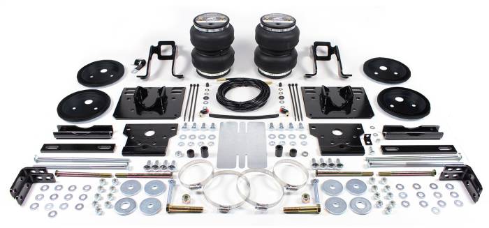 Air Lift - Air Lift LoadLifter 5000 Ultimate Air Spring Kit 88390