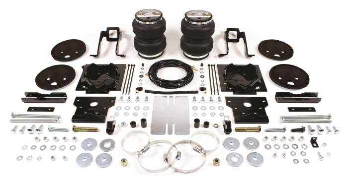 Air Lift - Air Lift LoadLifter 5000 Ultimate Air Spring Kit 88393