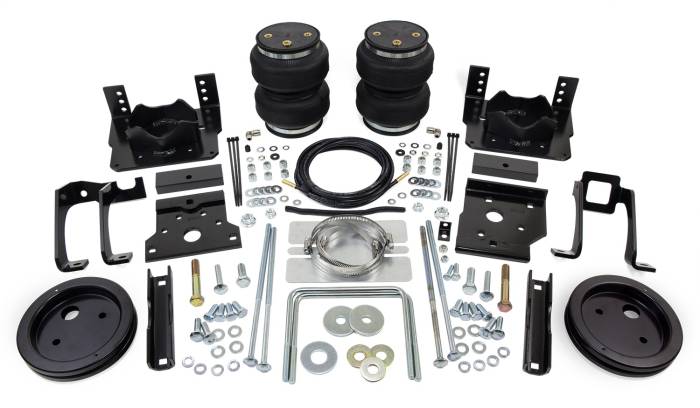 Air Lift - Air Lift LoadLifter 5000 Ultimate Air Spring Kit 88395