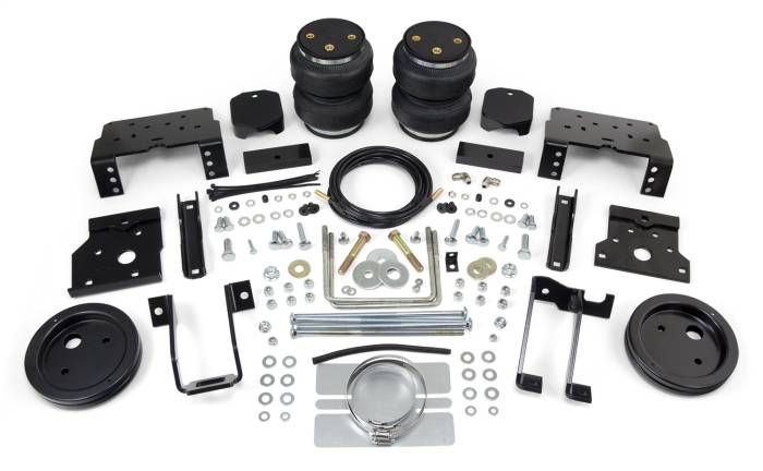 Air Lift - Air Lift LoadLifter 5000 Ultimate Air Spring Kit 88396
