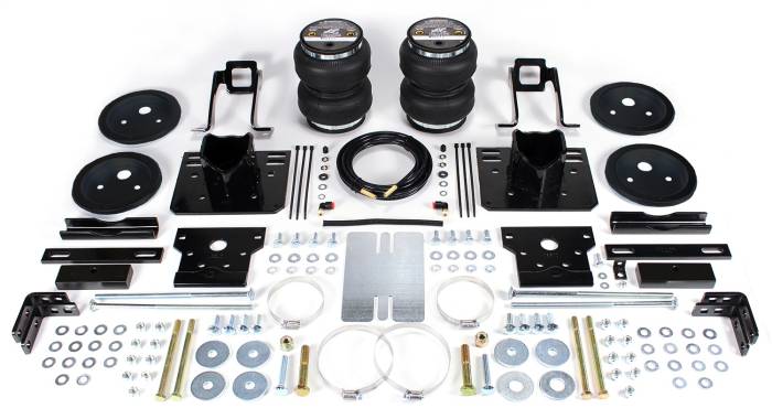 Air Lift - Air Lift LoadLifter 5000 Ultimate Air Spring Kit 88397