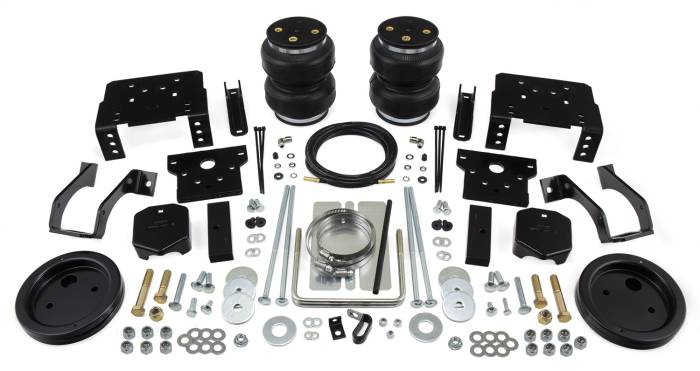 Air Lift - Air Lift LoadLifter 5000 Ultimate Air Spring Kit 88398