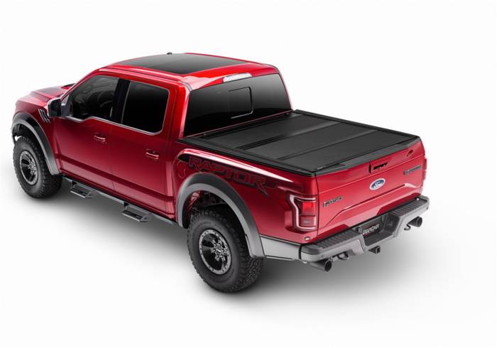 UnderCover - UnderCover Armor Flex Tonneau Cover AX22024