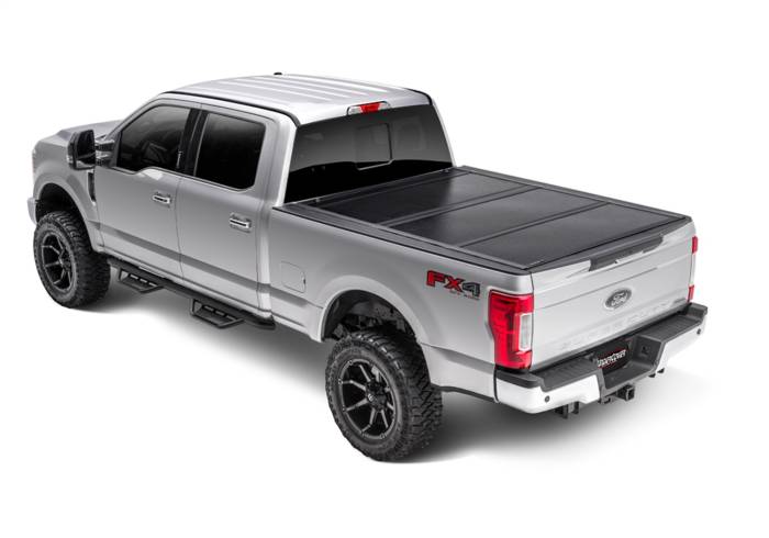 UnderCover - UnderCover FLEX Tonneau Cover FX21025