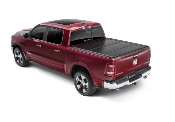 UnderCover - UnderCover FLEX Tonneau Cover FX31005