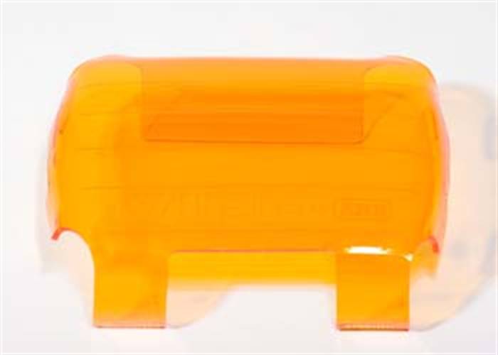 ARB 4x4 Accessories - ARB 4x4 Accessories Fog/Driving Light Cover 800CCA