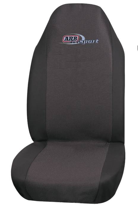 ARB 4x4 Accessories - ARB 4x4 Accessories Sport Seat Cover 08500020