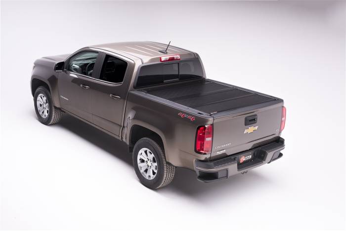 BAK Industries - BAK Industries BAKFlip G2 Hard Folding Truck Bed Cover 226701