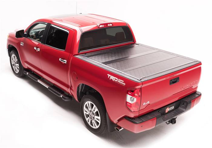 BAK Industries - BAK Industries BAKFlip G2 Hard Folding Truck Bed Cover 226426
