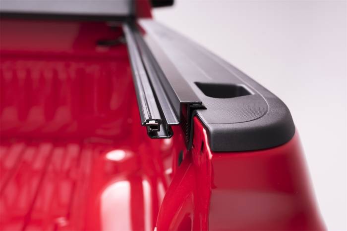 BAK Industries - BAK Industries BAKFlip F1 Hard Folding Truck Bed Cover 772101