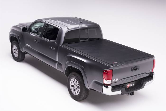 BAK Industries - BAK Industries Revolver X2 Hard Rolling Truck Bed Cover 39406