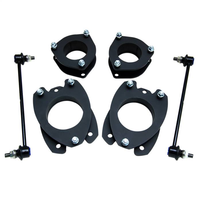 ReadyLift - ReadyLift SST Lift Kit 69-8000