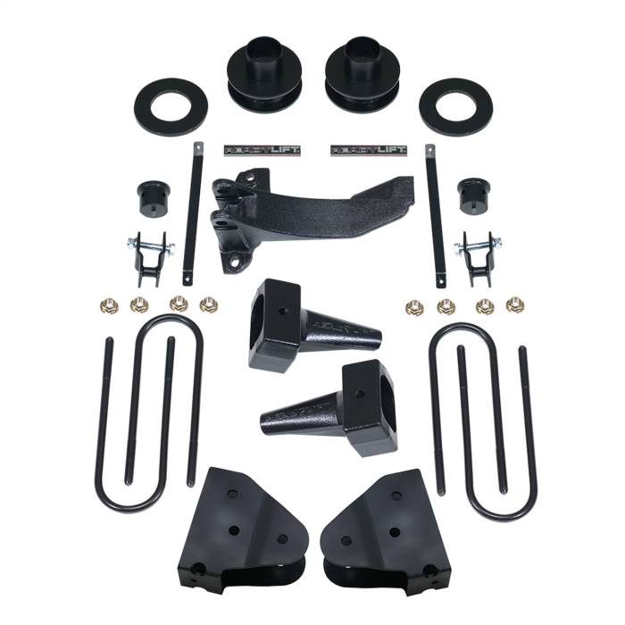 ReadyLift - ReadyLift SST Lift Kit 69-2537