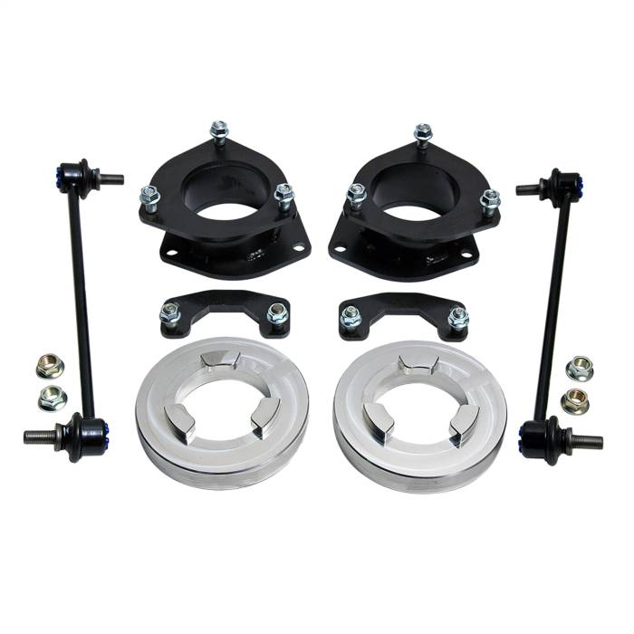 ReadyLift - ReadyLift SST Lift Kit 69-8010
