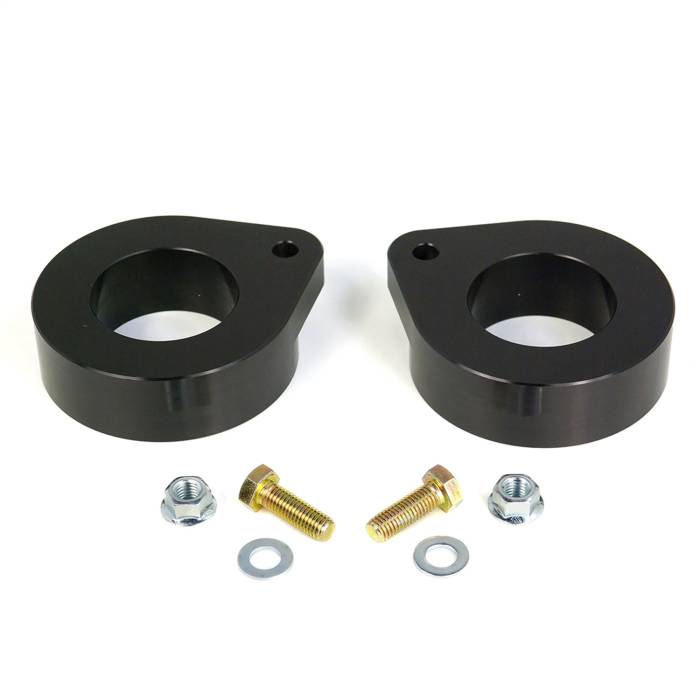 ReadyLift - ReadyLift T6 Billet Front Leveling Kit T6-6091-K
