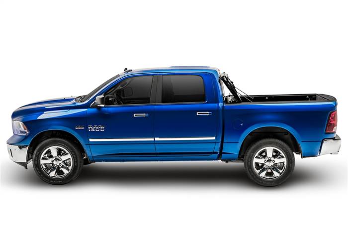 BAK Industries - BAK Industries BAKFlip G2 Hard Folding Truck Bed Cover 226201