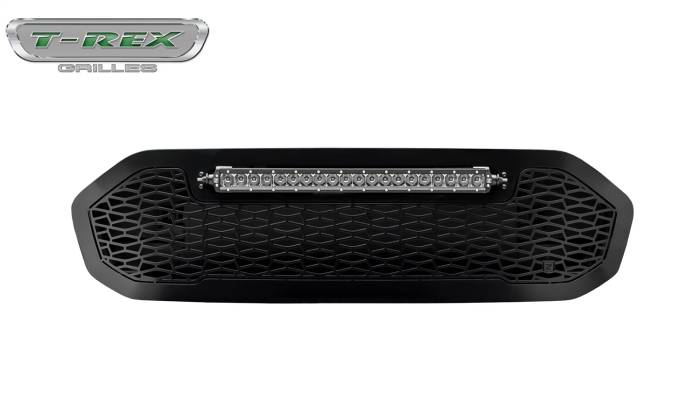 T-Rex Grilles - T-Rex Grilles ZROADZ Series LED Light Grille Z315821