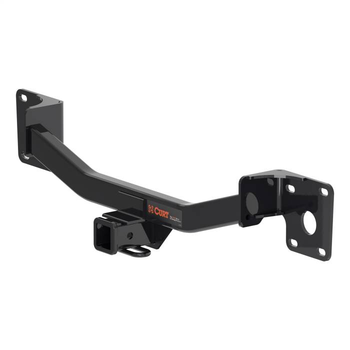 CURT - CURT Class III 2 in. Receiver Hitch 13415