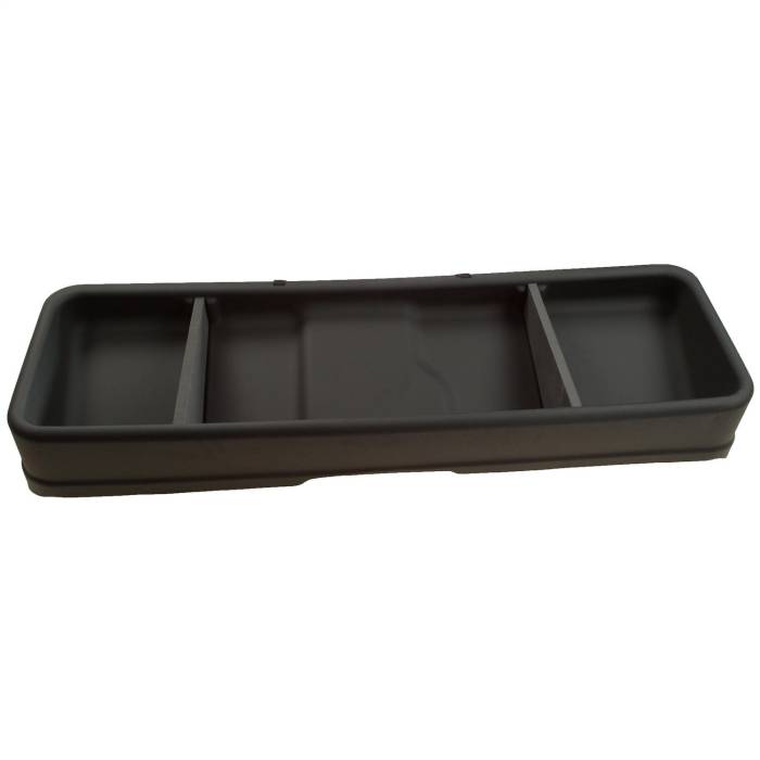 Husky Liners - Husky Liners Gearbox Under Seat Storage Box 09001