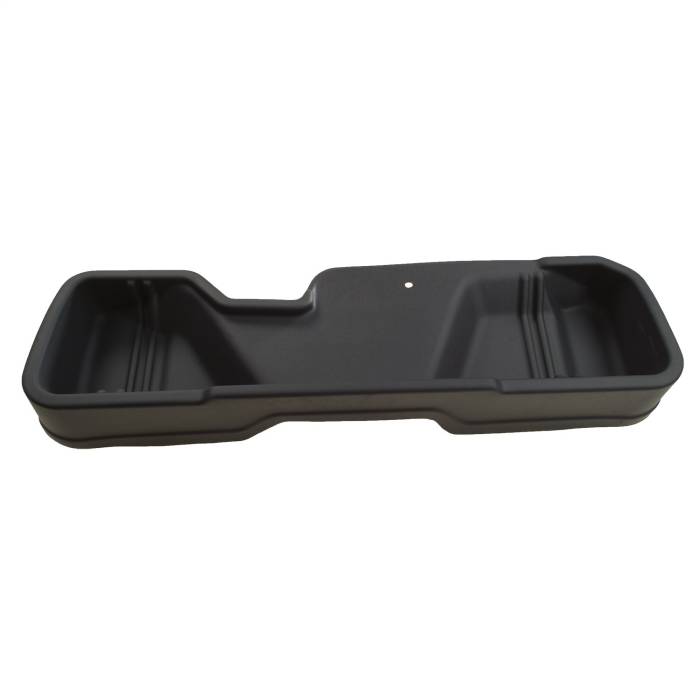 Husky Liners - Husky Liners Gearbox Under Seat Storage Box 09011