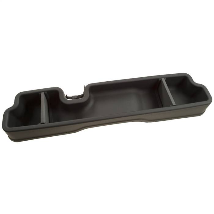 Husky Liners - Husky Liners Gearbox Under Seat Storage Box 09201