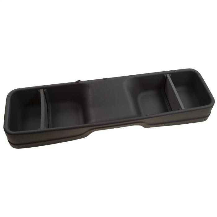 Husky Liners - Husky Liners Gearbox Under Seat Storage Box 09021