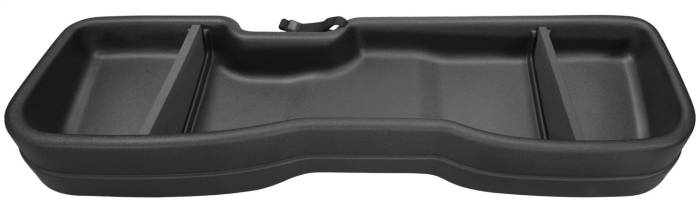 Husky Liners - Husky Liners Gearbox Under Seat Storage Box 09031