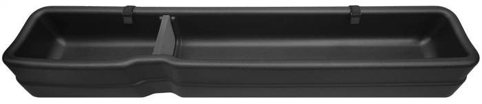Husky Liners - Husky Liners Gearbox Under Seat Storage Box 09291