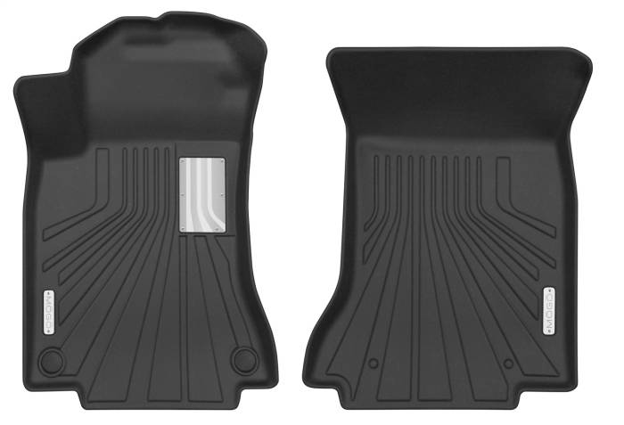 Husky Liners - Husky Liners Mogo Luxury Floor Liners 70041