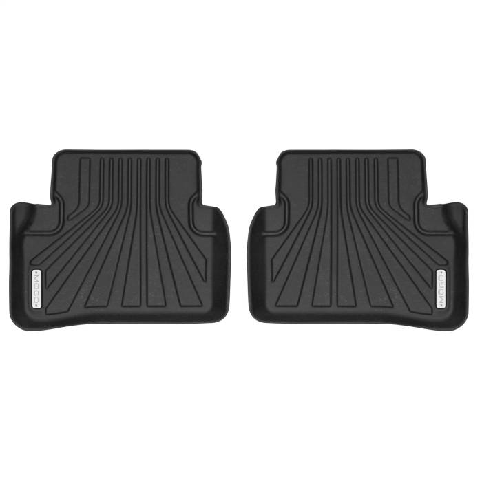Husky Liners - Husky Liners Mogo Luxury Floor Liners 70201
