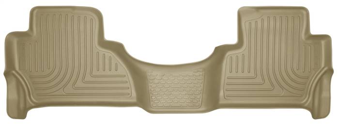 Husky Liners - Husky Liners WeatherBeater Floor Liner 14113