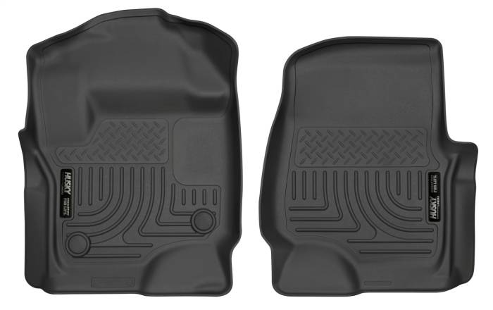 Husky Liners - Husky Liners WeatherBeater Floor Liner 13301