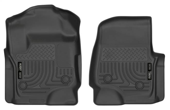 Husky Liners - Husky Liners WeatherBeater Floor Liner 13321