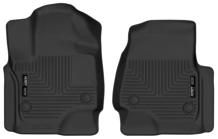 Husky Liners - Husky Liners WeatherBeater Floor Liner 13341