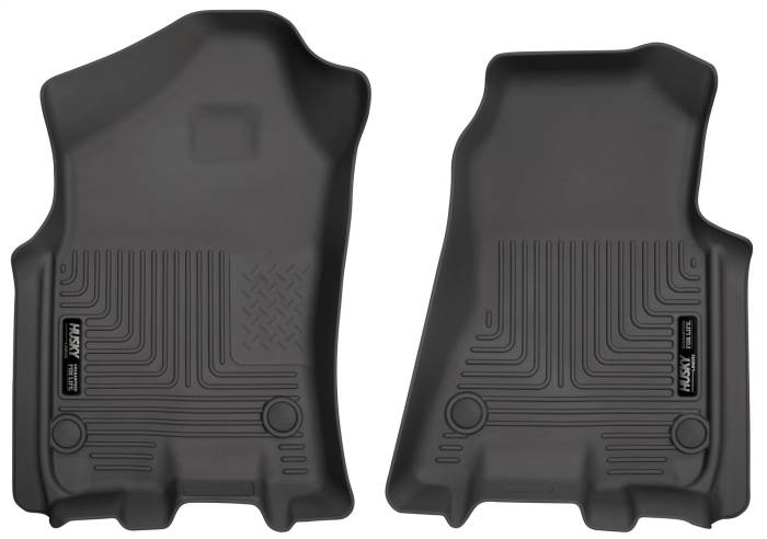 Husky Liners - Husky Liners WeatherBeater Floor Liner 13741