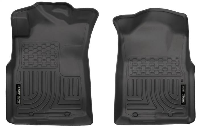 Husky Liners - Husky Liners WeatherBeater Floor Liner 13941