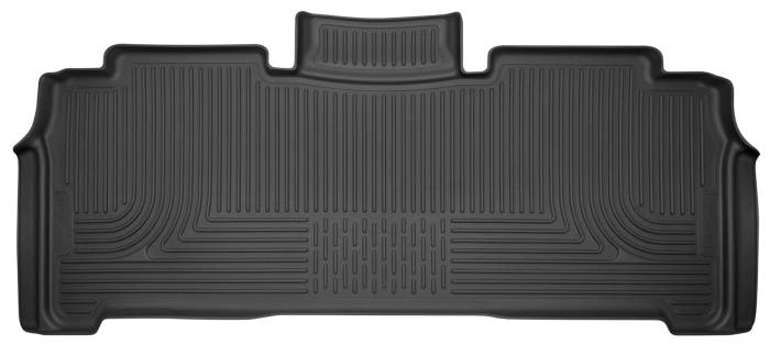 Husky Liners - Husky Liners WeatherBeater Floor Liner 14011