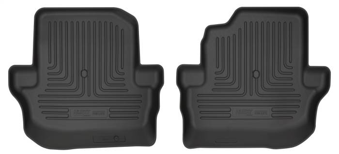 Husky Liners - Husky Liners WeatherBeater Floor Liner 14031