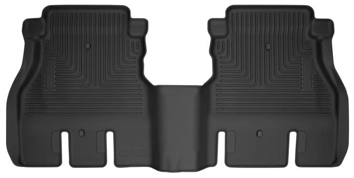 Husky Liners - Husky Liners WeatherBeater Floor Liner 14041