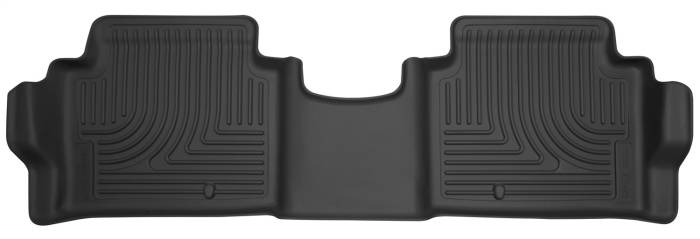 Husky Liners - Husky Liners X-act Contour Floor Liner 52521