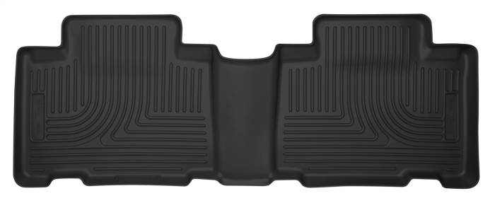 Husky Liners - Husky Liners X-act Contour Floor Liner 52531