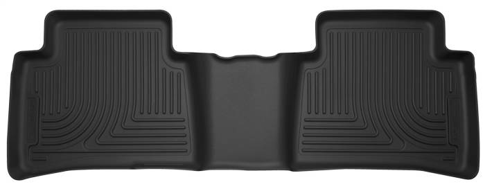 Husky Liners - Husky Liners X-act Contour Floor Liner 52541