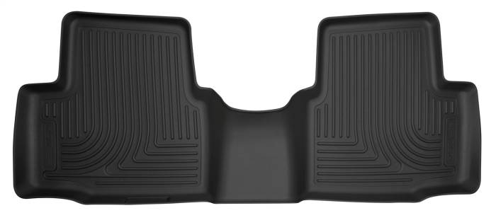 Husky Liners - Husky Liners X-act Contour Floor Liner 52591