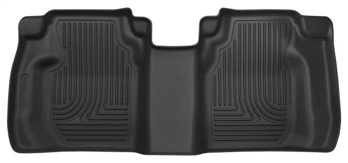 Husky Liners - Husky Liners X-act Contour Floor Liner 52631