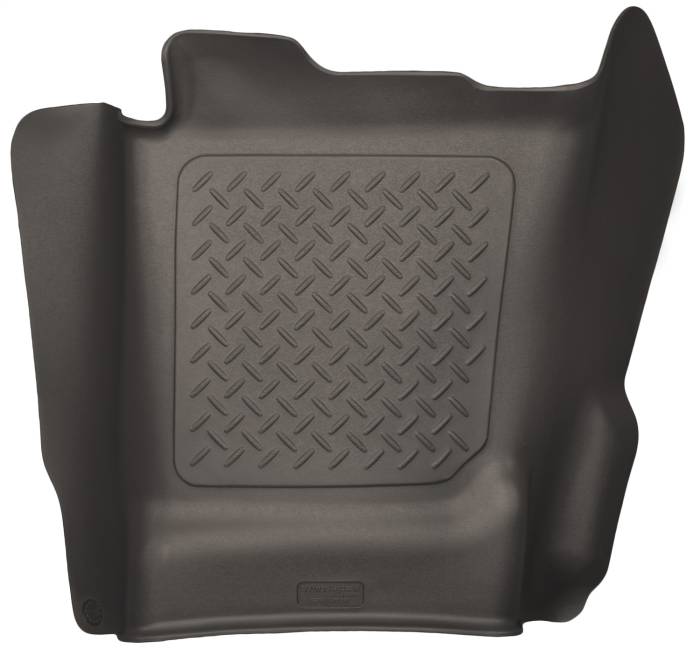Husky Liners - Husky Liners X-act Contour Center Hump Floor Liner 53150